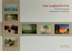 Het Laaglandschap  -  Het hedendaagse Nederlandse Landschap, Ophalen of Verzenden, Nieuw, Schilder- en Tekenkunst