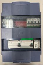 Groepenkast, gebruikt, Doe-het-zelf en Verbouw, Elektra en Kabels, Gebruikt, Ophalen of Verzenden, Mena elektrotechniek, Info@mena-elektrotechniek.nl