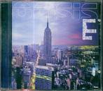 cd van Oasis - Standing on the shoulder of giants, Verzenden, Zo goed als nieuw