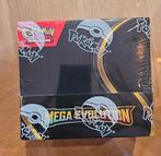 Pokémon Mega Evolution Boosterbox - Nieuw!, Ophalen of Verzenden, Nieuw, Boosterbox
