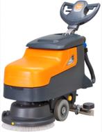 NIEUW Taski Swingo 455 B schrobzuigmachine, Ophalen of Verzenden, Nieuw, Schrobmachine