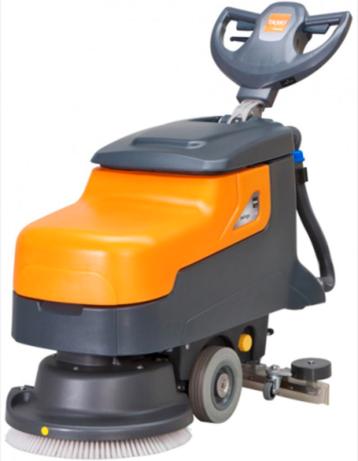 NIEUW Taski Swingo 455 B schrobzuigmachine  beschikbaar voor biedingen