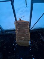 Haardhout Laatste in het assortiment wees er snel bij, Minder dan 3 m³, Ophalen