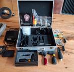 Tattoo Set Compleet met Accessoires, Hobby en Vrije tijd, Ophalen, Gebruikt, Overige typen