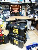 DeWALT Koffer Set., Ophalen, -, -, Nieuw