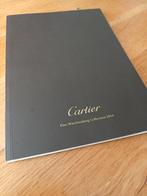 Cartier - Fine watchmaking Collection - 2014, Ophalen of Verzenden, Zo goed als nieuw