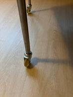 Mooie Eetkamerstoelen - Set van 4, Minder dan 50 cm, Gebruikt, Minder dan 75 cm, Ophalen of Verzenden