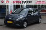 Hyundai i10 1.0 Comfort|als nw|Carplay|OrigNL|1e eig., Voorwielaandrijving, Stof, Gebruikt, Euro 6