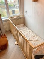 Veiligheidshek / kinderhek boxenland 274,5cm + 72cm, Kinderen en Baby's, Boxen, Ophalen, Zo goed als nieuw, Overige vormen