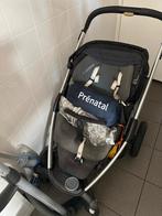 Kinderwagen, Kinderen en Baby's, Buggy's, Ophalen, Gebruikt, Maxi-Cosi, Voetenzak