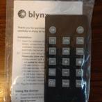 💡Nieuw: Blynx afstandsbediening voor snoerdimmer🏷️€9,95-, Kunststof, Ophalen of Verzenden, 250 watt of meer, Led-strip