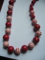 LEUKE VINTAGE KETTING, Verzenden, Overige materialen, Ketting