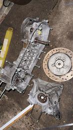 Runner 125 DD MO7 DUBBELDISK CARTER!!! MET PAPIEREN, Ophalen of Verzenden, Gebruikt, Overige modellen