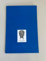 Siep van den Berg, Ophalen, Nieuw, Techniek