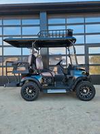 Golfkar direct van fabriek Full option!!, Ophalen of Verzenden