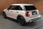 MINI Mini 1.5 Cooper € 26.950,00, Auto's, Mini, Automaat, 136 pk, Gebruikt, Leder en Stof
