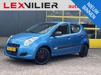 Suzuki Alto 1.0 Comfort 5-Drs 2e eigenaar 78.000 km, Euro 5, Stof, Gebruikt, 200 kg