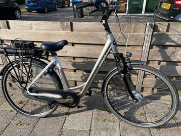 Stella livorno 49frame 8 versn 522wh 1280 km beschikbaar voor biedingen