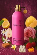Montale bubble forever decants, Sieraden, Tassen en Uiterlijk, Uiterlijk | Parfum, Ophalen of Verzenden, Nieuw