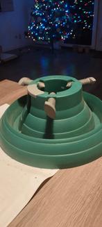 Wovar Kerstboom standaard rond voor 2,5 meter bomen, Ophalen of Verzenden