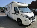 LAIKA Ecovip 412 / BJ 2018 / 4-persoons / vlakke vloer, Overige merken, 7 tot 8 meter, Bedrijf, Diesel
