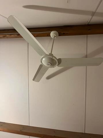 Ventilator beschikbaar voor biedingen