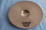 NIEUW!  Sabian B8X thin crash 1388gr. 18 inch   <24240679>, Ophalen of Verzenden, Nieuw, Drums of Percussie