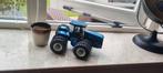 Ertl New Holland 9882 1:32, Ophalen of Verzenden, Zo goed als nieuw, Tractor of Landbouw, ERTL