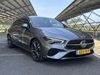 Mercedes-Benz CLA-klasse Shooting Brake 180 Star Edition Lux, CLA, 136 pk, Gebruikt, 4 cilinders