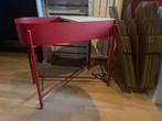 Sostrene Grene Bijzettafel, Huis en Inrichting, Ophalen, Minder dan 45 cm, Minder dan 55 cm, Gebruikt