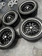 20inch BMW 530 gt velgen, Auto-onderdelen, Ophalen, Gebruikt, Velg(en), 21 inch