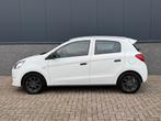Mitsubishi Space Star 1.0 Inform Airco/Bluetooth/LM, Voorwielaandrijving, Euro 5, Gebruikt, Origineel Nederlands