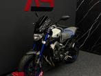 YAMAHA MT 09 ABS (bj 2016), Bedrijf, 3 cilinders, Meer dan 35 kW, 847 cc