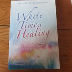 White Time Healing A. Wensing-Boerema, Ophalen of Verzenden, Zo goed als nieuw, Spiritualiteit algemeen