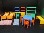 Ikea kunststof poppenhuismeubeltjes Lillabo 1999, Ophalen of Verzenden, Nieuw, Toebehoren