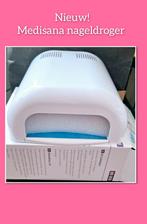 Medisana UV Nageldroger - Nieuw!, Wit, Nieuw, Ophalen of Verzenden, Handen en Nagels