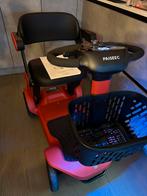 Scootmobiel  Paiseec S3 (TTZ Electric S3), Ophalen, Zo goed als nieuw, Elektrische rolstoel