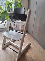 Triptrap trap nieuwste model, Ophalen, Zo goed als nieuw, Meegroeistoel, Stoelverkleiner