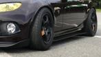Jetstream sideskirt sidesplitter - Mazda Mx-5 Mx5 NC 06-14, Auto diversen, Tuning en Styling, Ophalen of Verzenden