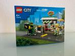 LEGO City 40578 Sandwichshop. NIEUW/SEALED!!! 🆕, Kinderen en Baby's, Speelgoed | Duplo en Lego, Ophalen of Verzenden, Nieuw, Complete set