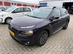 Citroen C4 Cactus 1.6 BlueHDi Business, Auto's, Citroën, Voorwielaandrijving, Gebruikt, Euro 6, Origineel Nederlands