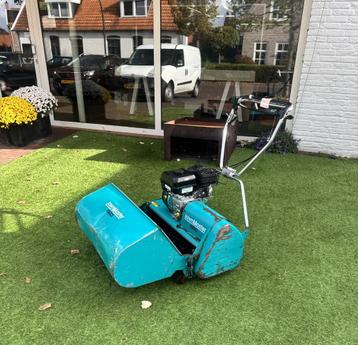 kooimaaier beschikbaar voor biedingen