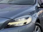 Volvo V40 Cross Country 2.0 T4 Summum | Trekhaak | Standkach, Auto's, Gebruikt, Euro 6, 1969 cc, Blauw