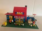 Lego 6372, Kinderen en Baby's, Speelgoed | Duplo en Lego, Ophalen of Verzenden, Lego