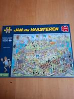 Jan van Haasteren Highland Games Puzzel 1000 stukjes, Hobby en Vrije tijd, Denksport en Puzzels, Ophalen