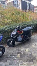 Piaggio zip 150cc, Ophalen, Zo goed als nieuw, Tweetakt, Zip