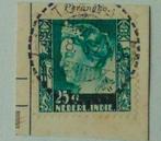 Ned. Indie: K 119-31: nr. 199: langebalk Toeban, Postzegels en Munten, Postzegels | Nederlands-Indië en Nieuw-Guinea, Nederlands-Indië
