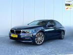 BMW 5-serie 530e iPerformance High Executive Edition Carplay, 1998 cc, Achterwielaandrijving, Gebruikt, 4 cilinders