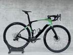 Pinarello Grefil F gravelbike maat 53 1x13 Ekar NIEUWSTAAT, Overige merken, Hageneind 12, tynaarlo, Carbon, Bykz