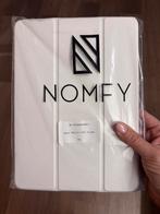 Witte hoes voor Apple iPad Air, 10 inch, Apple iPad Air, Ophalen of Verzenden, Zo goed als nieuw